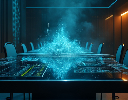 Boosting Aerospace Efficiency with Advanced Software Solutions