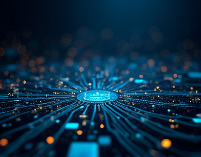 Transforming Aviation Through Technology
